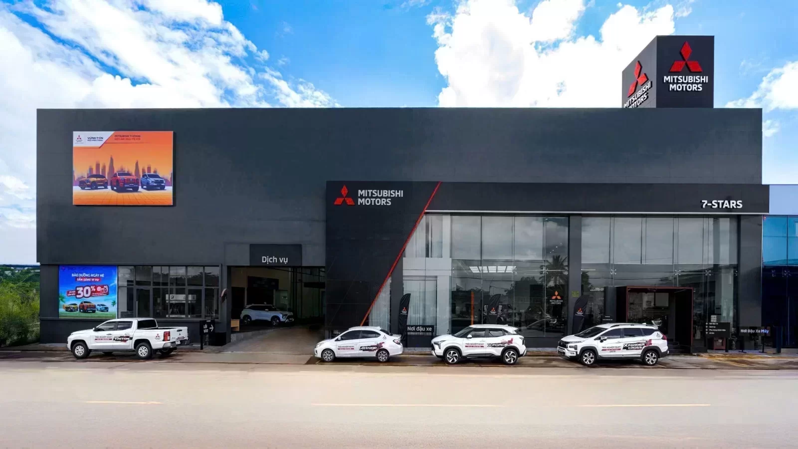 Địa điểm hỗ trợ xem xe tại Gia Lai