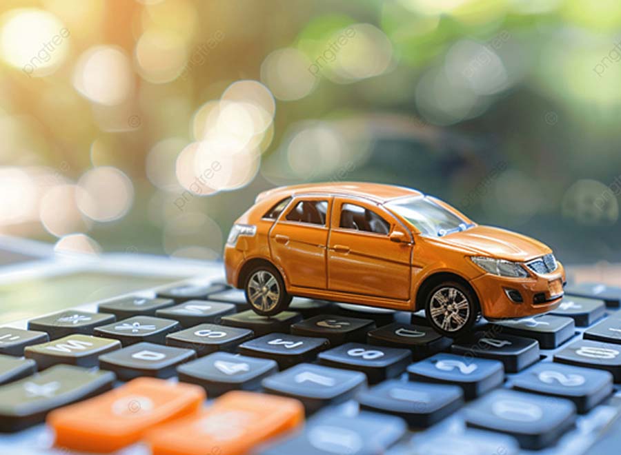 Tính trả góp hằng tháng khi mua xe Mitsubishi