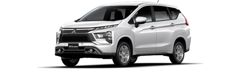 Mitsubishi Xpander Gia Lai